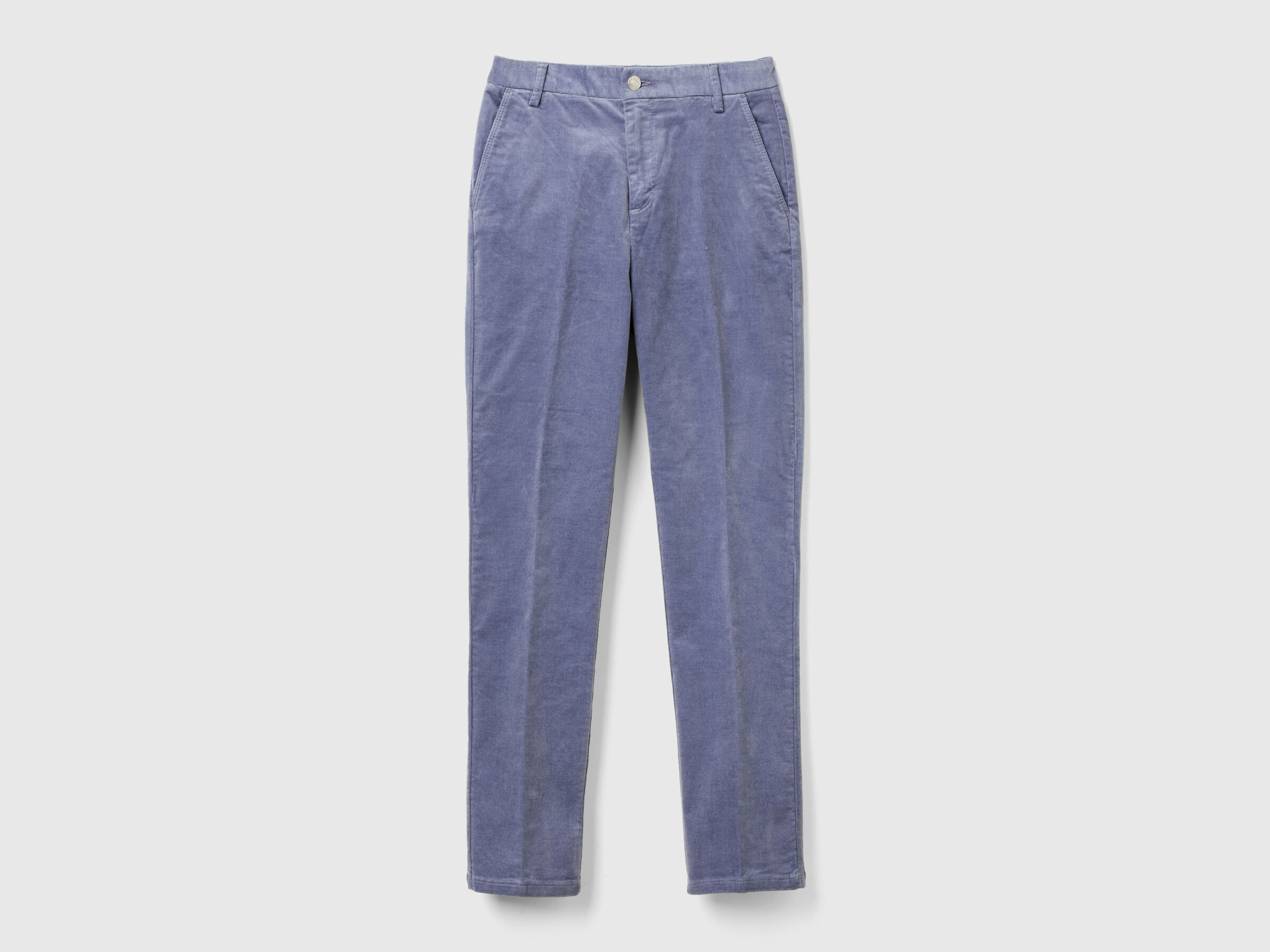 TROUSERS Mujer image number 4